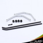 ALZRC - Devil 500 Pro Landing Skid Set